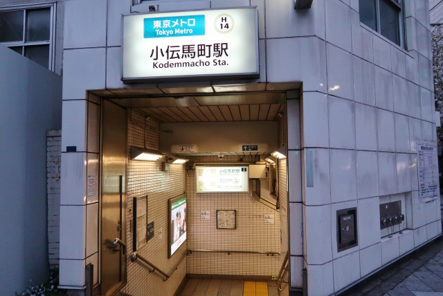 容積率700%×高度地区該当なし！駅徒歩3分の収益用地