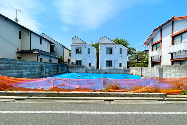 池袋まで電車で4分！都心アクセス良好な街「千川」