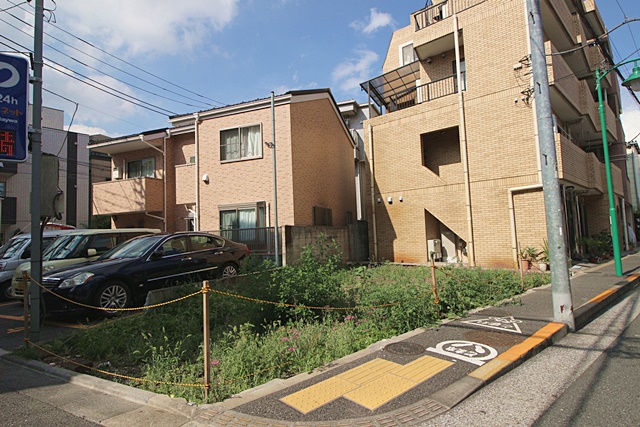 Selection 住環境と交通利便性を兼ね備えた品川に住む