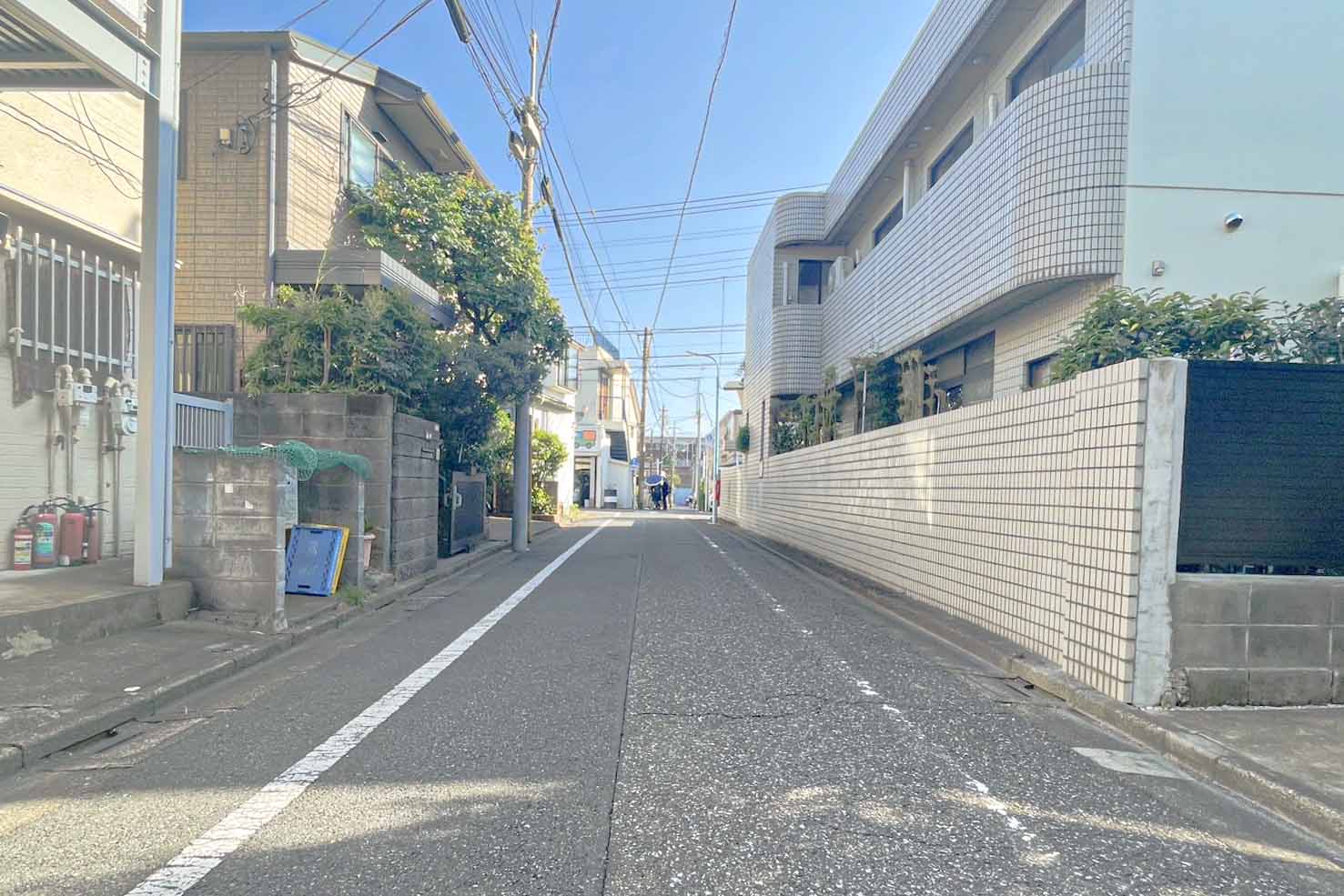 ハイレベルな利便性と住環境――「よし、西荻窪で暮らそう」