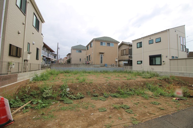 Selection 住心地の良さが魅力の赤塚で理想の住宅を