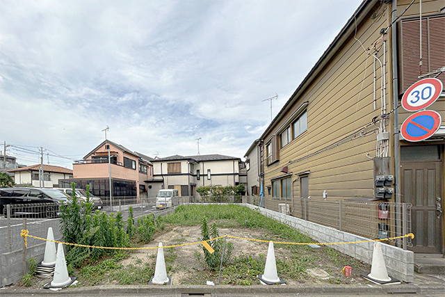 休日は多摩川の河川敷でお散歩やランニング！心も身体も健康的な暮らしを実現