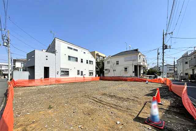 緑豊かな「和泉」で実現する理想の暮らし