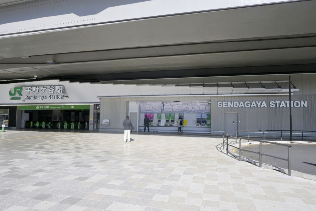 趣味と仕事の二刀流！？容積率300％の「千駄ヶ谷」の整形地