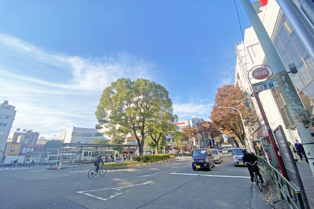 Selection 間口18ｍ！約80坪の大型整形地でのびやかな暮らし