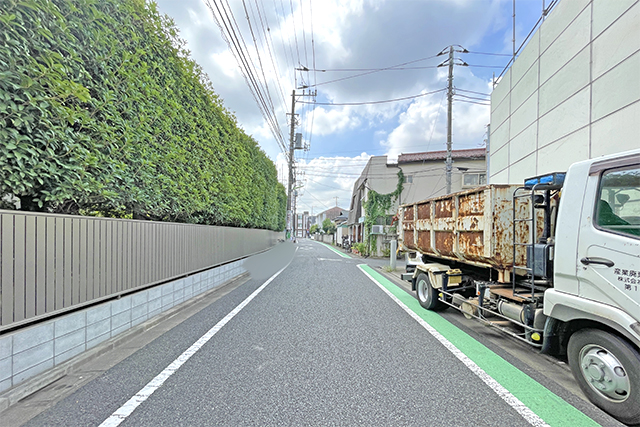 シン・オーダーメイド住宅を「千歳台」の86坪整形地に建てよう