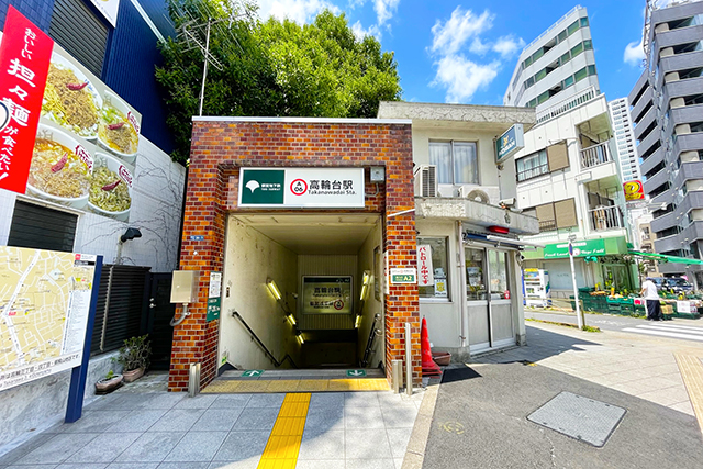のびのびと暮らしやすい閑静な住宅街