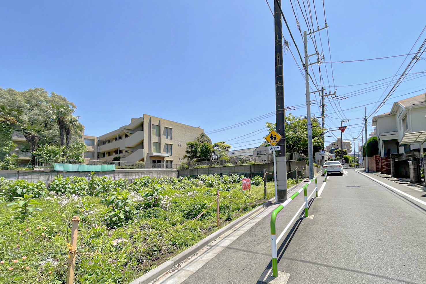 豊島区長崎エリアであらゆる利便性を実感