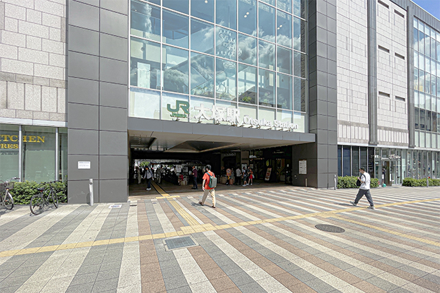 JR山手線「大塚」駅徒歩3分の好立地。7階建てテナントビルが建築が可能