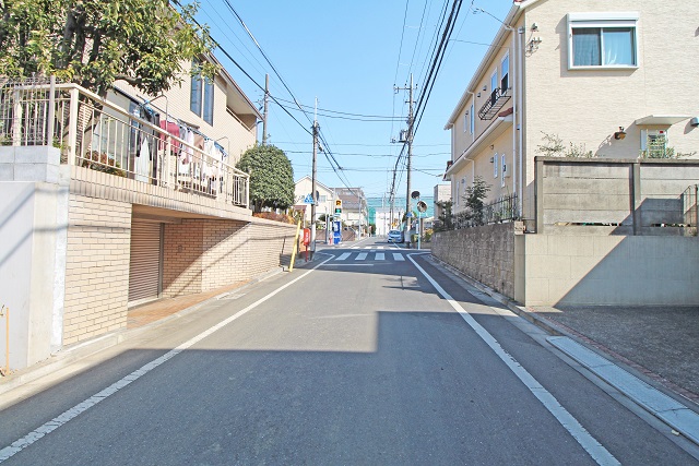 Selection 住環境が魅力の杉並に6,000万円からのオーダーメイド住宅