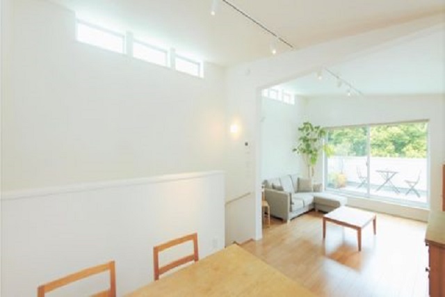 Selection 落ち着いた住宅地「赤堤」で始めるスローライフ