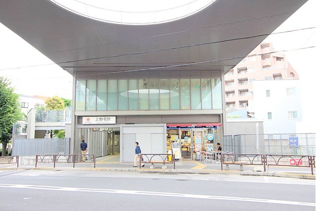 Selection 武蔵野の緑豊かな景観と洗練された都市空間「中町５丁目」