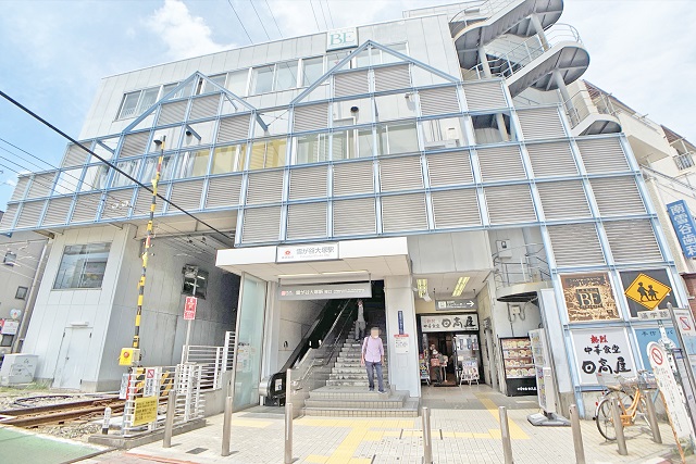 陽当たりが良く、開放感に優れた南向きの整形地！