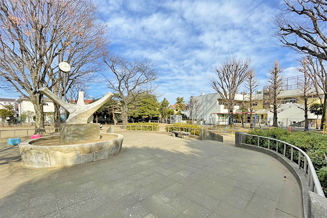 国民が太鼓判を押す街「大泉学園」で利便性を追求した暮らし