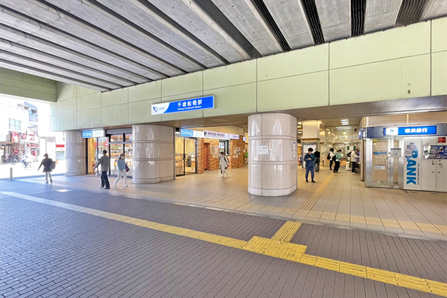 駅徒歩3分の好立地、約55坪の広さを活かしたオーダーメイド住宅を