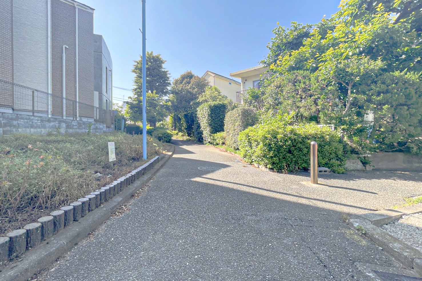 杉並エリアで理想の住まいを実現する