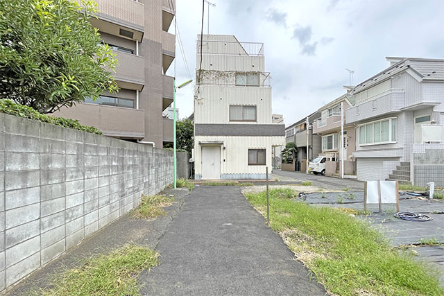 トレンドとレトロの交わる街、「下馬」