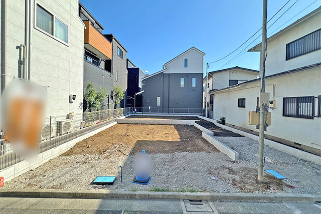 総額7,000万円台でこだわりのオーダーメイド住宅