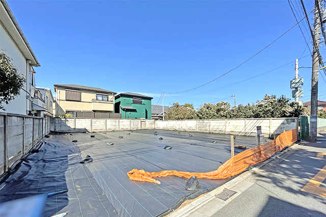 新宿駅・下北沢駅まで乗換なし！住環境に優れた立地