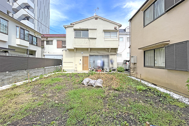 7千万円台～あえて仕切りを少なく、シンプルで快適なおうちを建てる