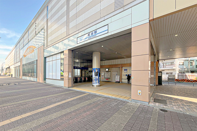 二世帯・賃貸併用も◎品川まで直通アクセス可能エリアの整形地