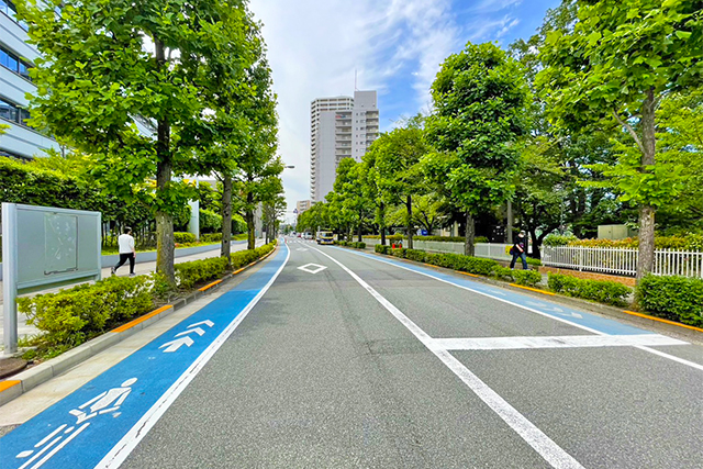 「西大井」に木のぬくもり感じる家を
