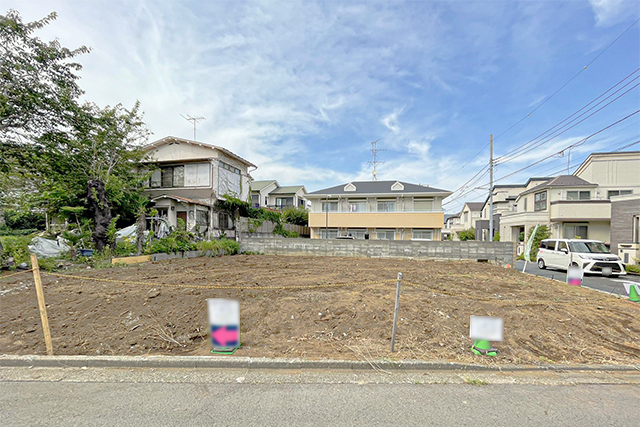 神田川沿いや高井戸公園で休日は存分にリフレッシュ