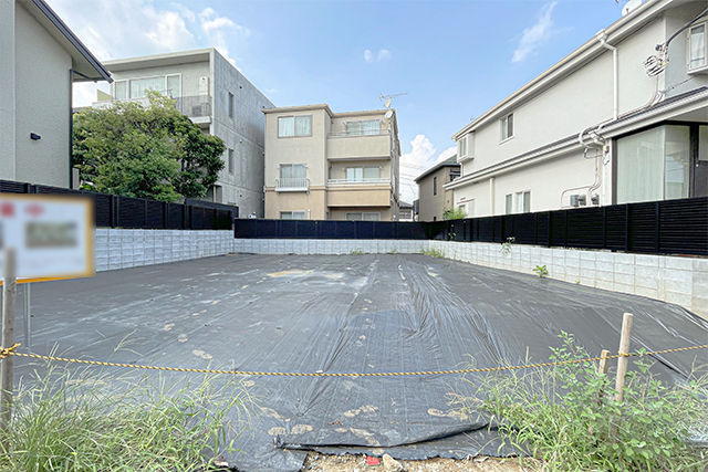 「下北沢」エリアの整形地、おしゃれな生活が叶う