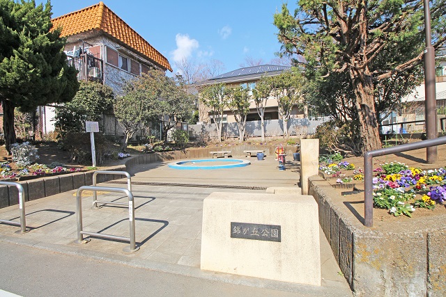 Selection 菊名駅4分！アパート用地としても◎137坪の整形地
