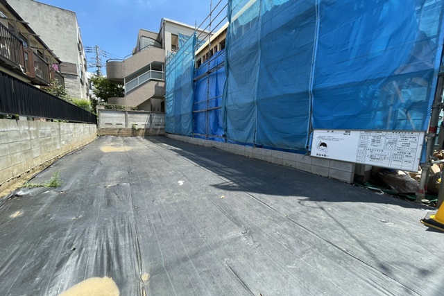 Selection 「高田馬場」駅徒歩7分、生活利便性◎の土地に理想の邸宅を