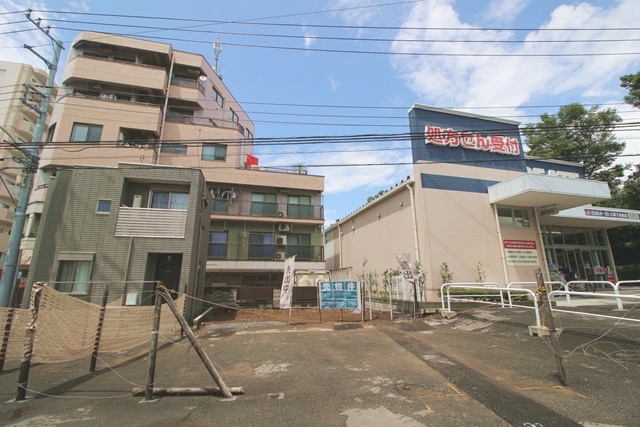 Selection　自然豊かな三鷹でゆったりライフ