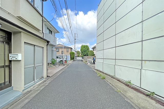 美味しさウルトラ級のグルメがいっぱい、「千歳台」の分譲地