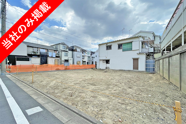 豊かな自然と、衣食住が揃う商店街で唯一無二の暮らし