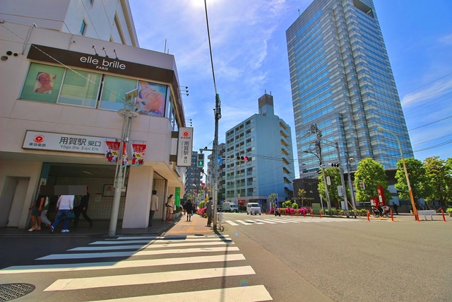 Selection 人気の街「瀬田」 用賀駅・二子玉川駅が徒歩圏内