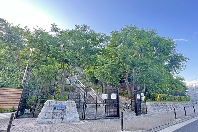 坪単価181万円！約48坪の整形地
