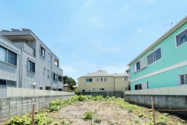「中目黒」の落ち着いた住環境が魅力◎