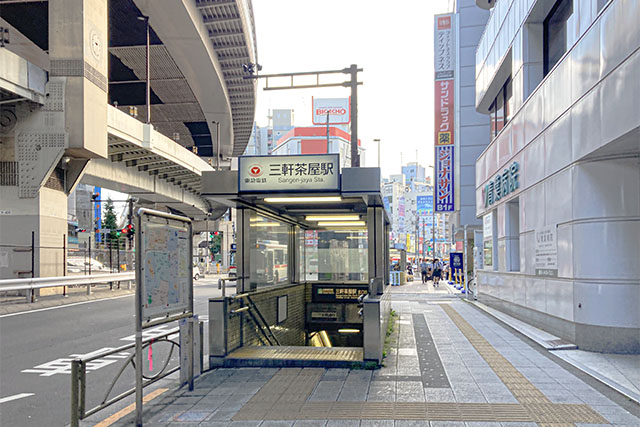 やっぱり利便性の良さが大事！総額1億円台で検討可能な駅8分の土地