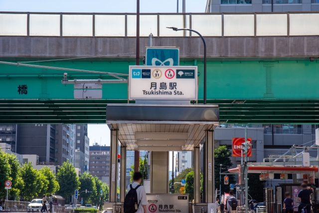 都市の利便性と自然の調和が魅力の投資用地