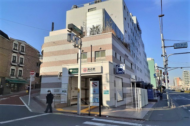 駅近×総額5千万円台！「東馬込」のセミオーダー住宅