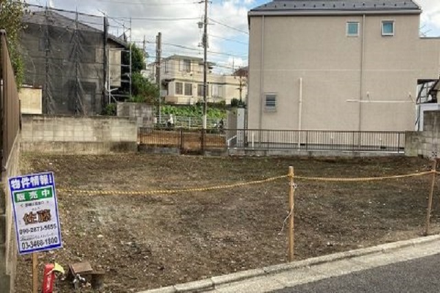 Selection 目黒区自由が丘1丁目に理想の邸宅を