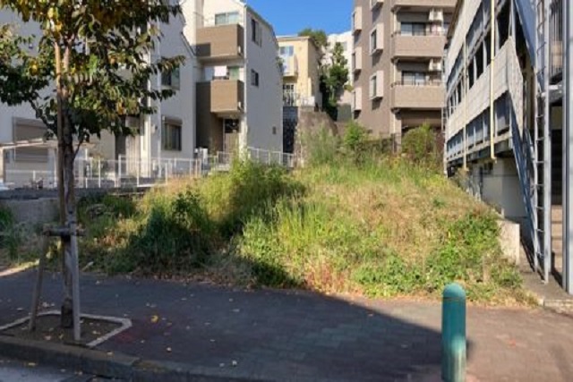 Selection 広々42.35坪の土地に庭付き住宅