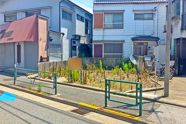 こころも体も身軽に。アクセス快適「本羽田」の暮らし