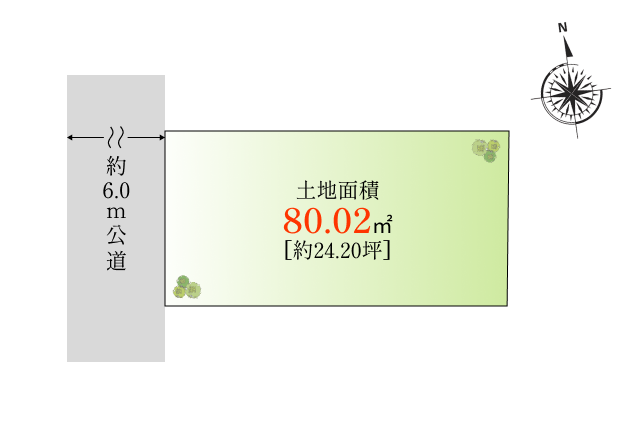「下馬」で始まる、緑薫る新生活