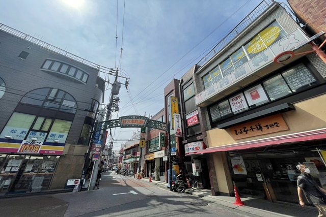 Selection 「野方」駅徒歩5分、高い交通利便性と充実の暮らしを手に入れる