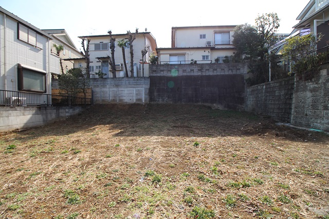 Selection 85坪の広々とした土地で叶える二世帯住宅
