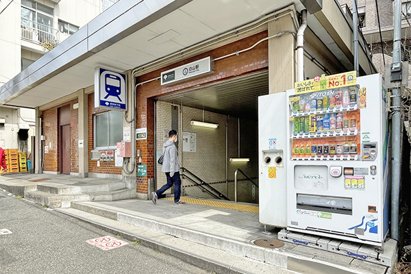 整形地！実用的な建築プランあり