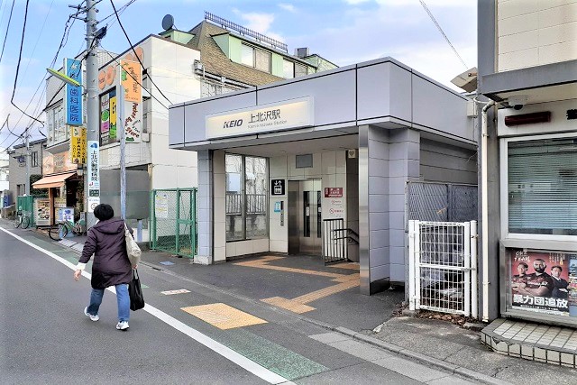 休日は自然豊かな公園巡り。豊富なお散歩コースで過ごす、新しい形の家族の時間。