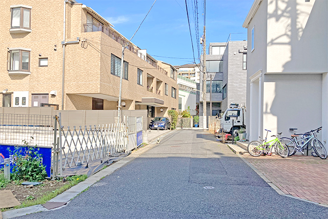 Selection 渋谷駅徒歩圏の「広尾」でワンランク上の暮らし