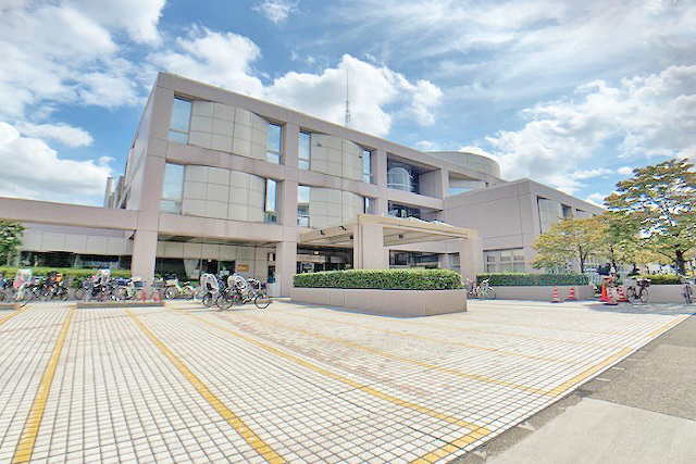 「桜新町」の人気エリアで賃貸併用住宅