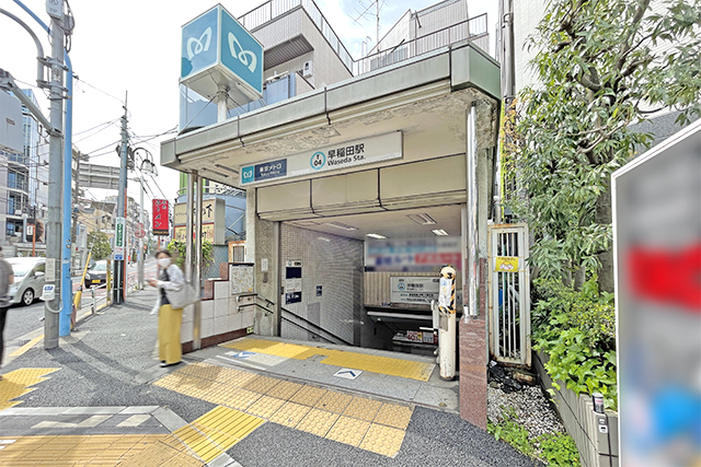 ぱぱまま、じじばば、こどものための家